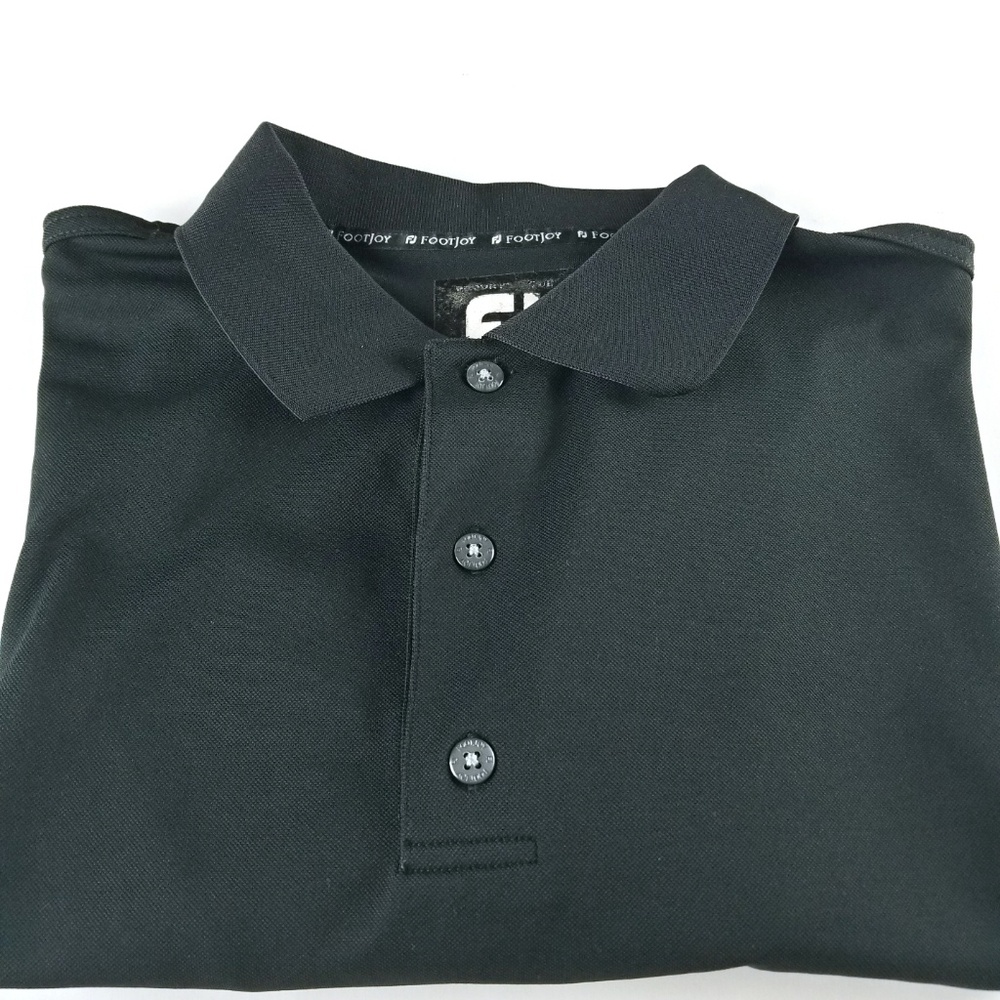 Footjoy Polo Mens Shirt